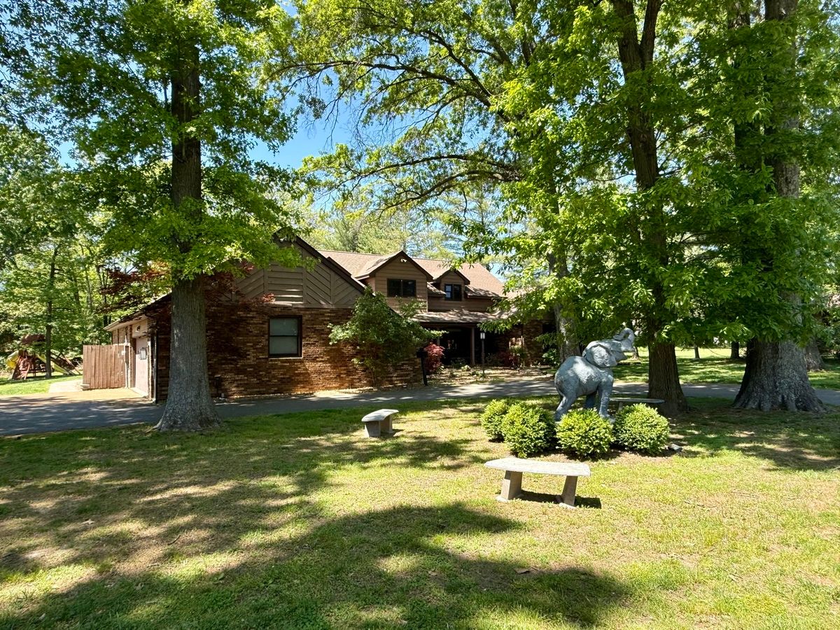 833 N 27th Street, Mt Vernon, IL 62864