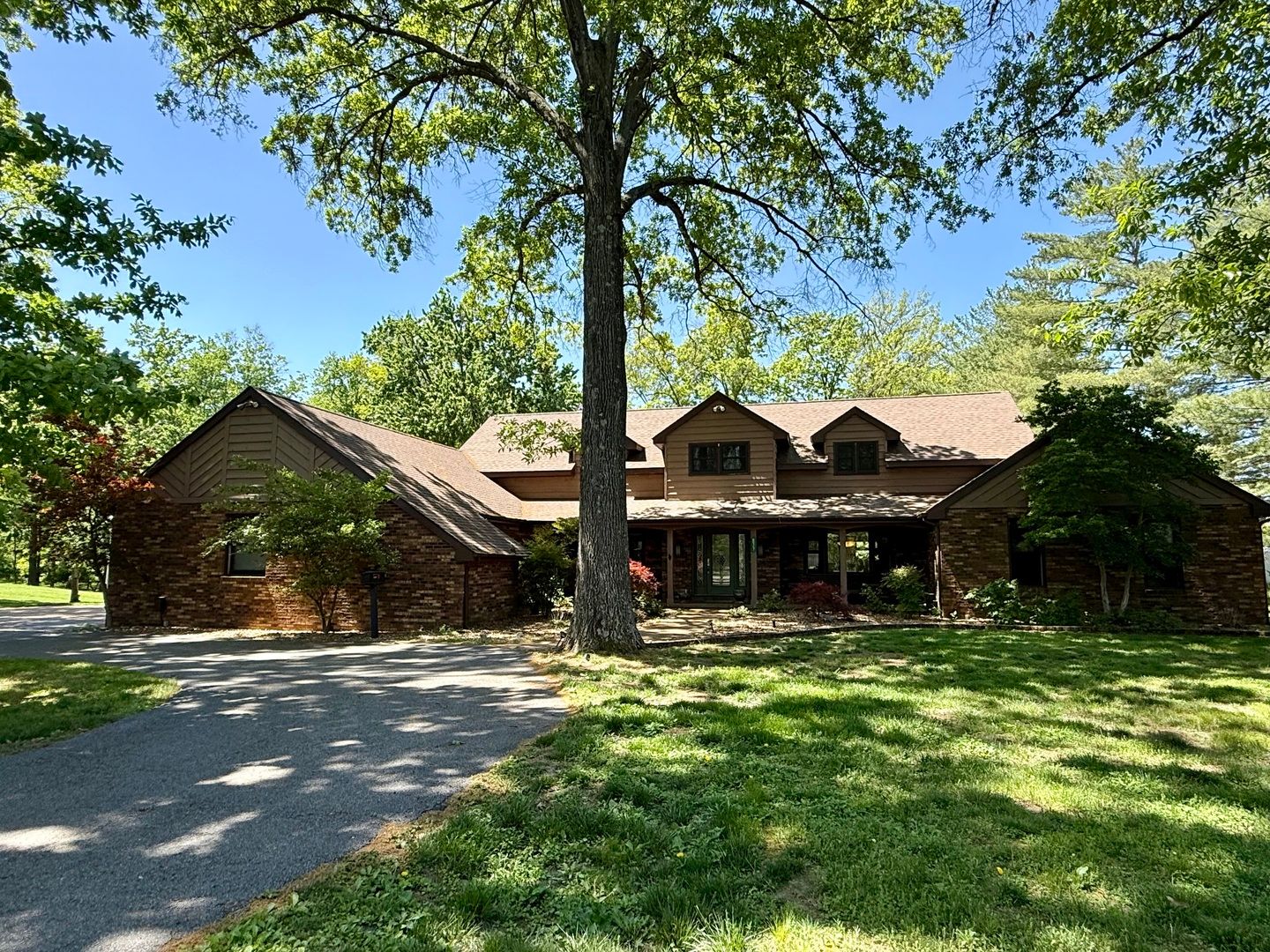 833 N 27th Street — Mt Vernon, IL 62864