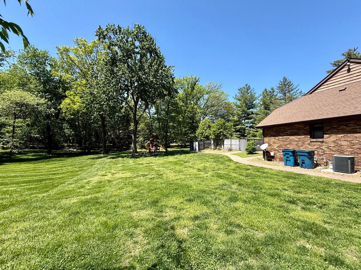 833 N 27th Street, Mt Vernon, IL 62864