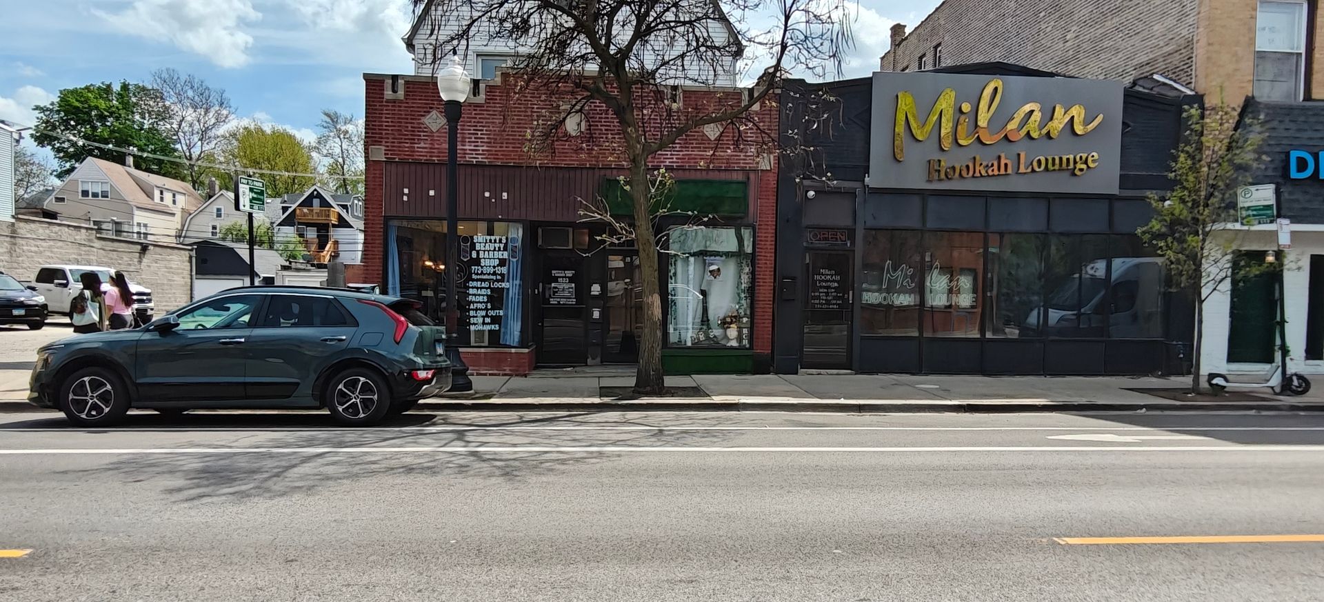 1523 W Devon Avenue — Chicago, IL 60660