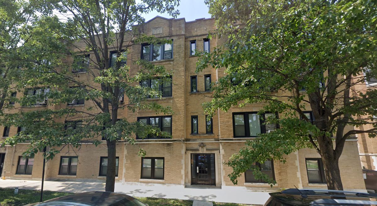 5010 Springfield Avenue, Chicago, IL 60625