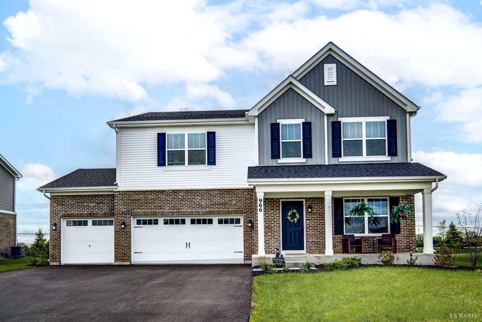966 Bridle Hill Drive — New Lenox, IL 60451