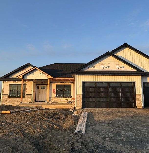 526 Creekside Circle — Byron, IL 61010