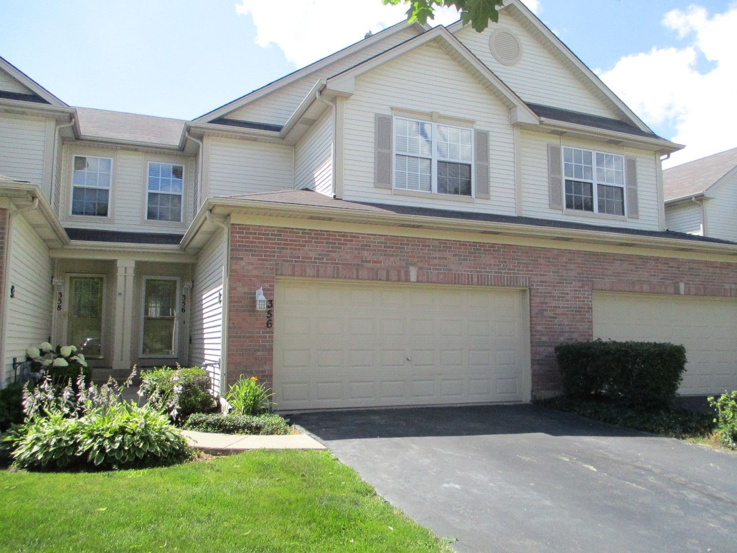 356 Littleton Trail — Elgin, IL 60120