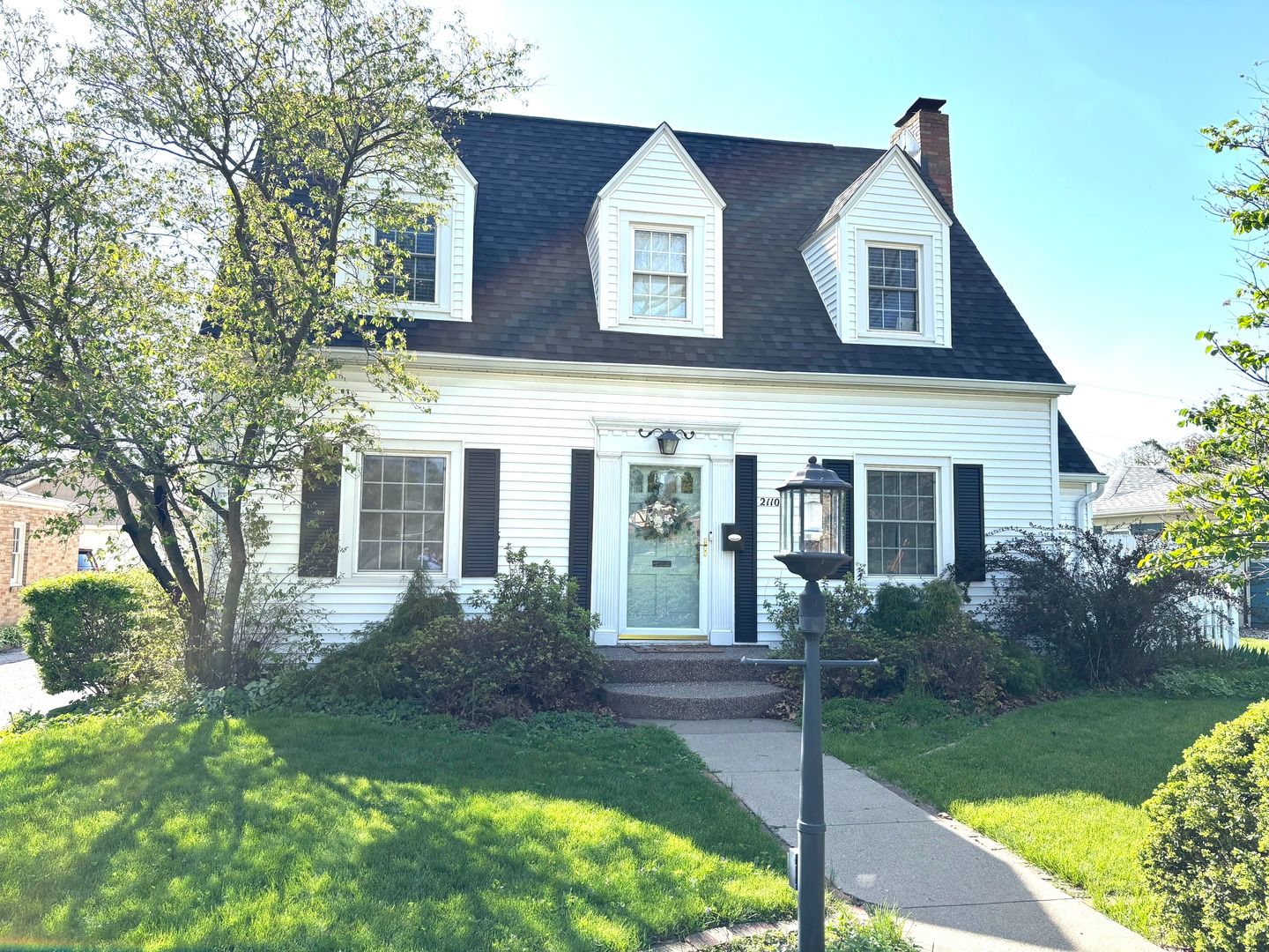 2110 29th Street — Rock Island, IL 61201