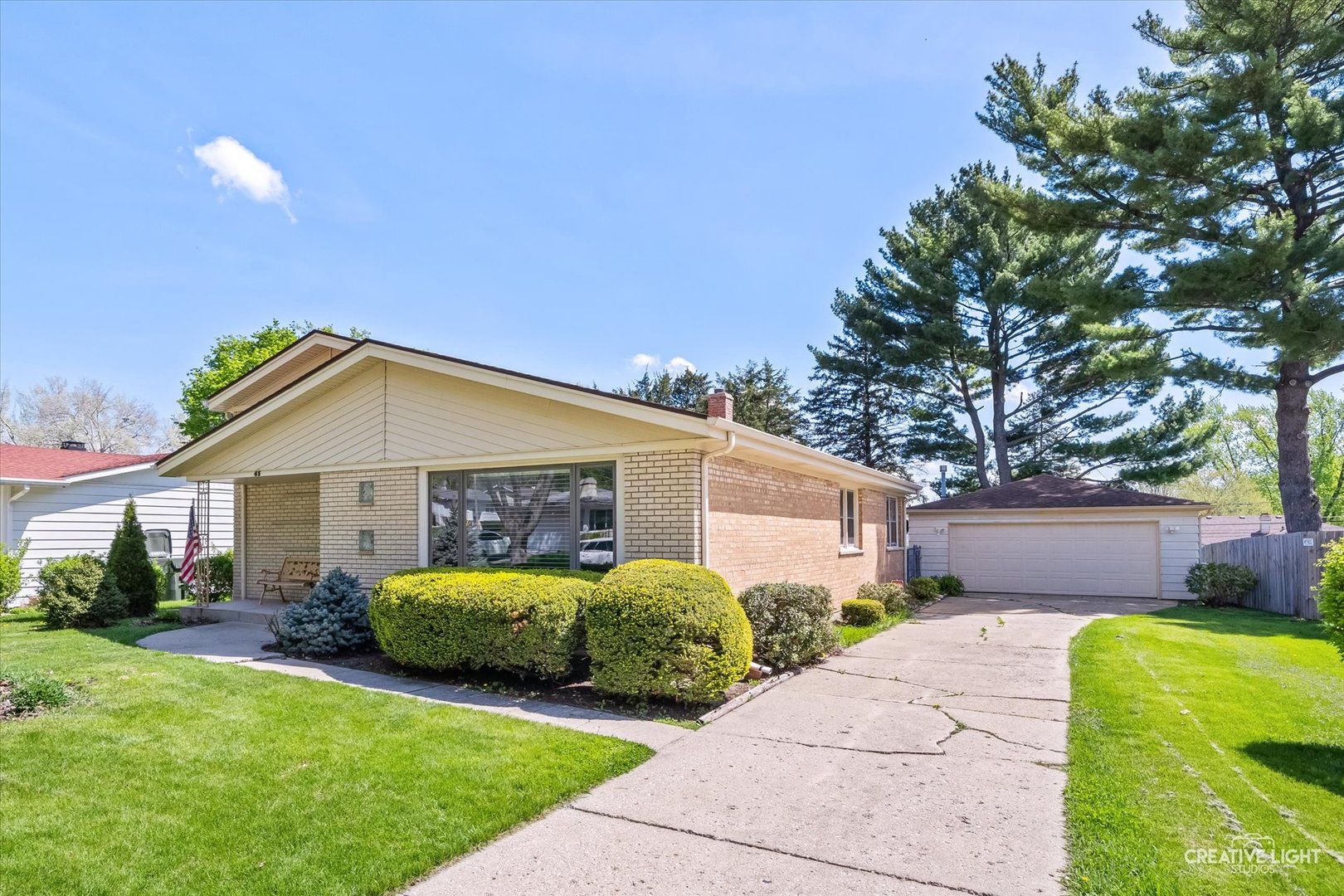 45 Concord Avenue — South Elgin, IL 60177