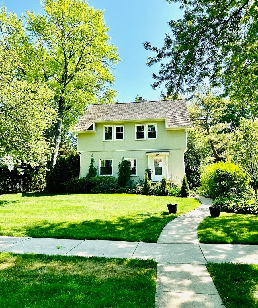 314 Oxford Road — Kenilworth, IL 60043