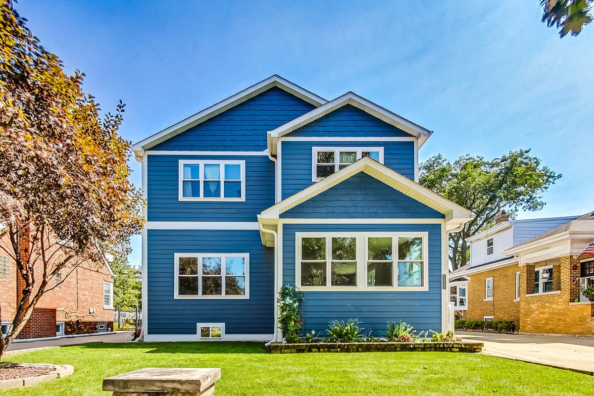 5613 Nottingham Avenue, Chicago, IL 60631