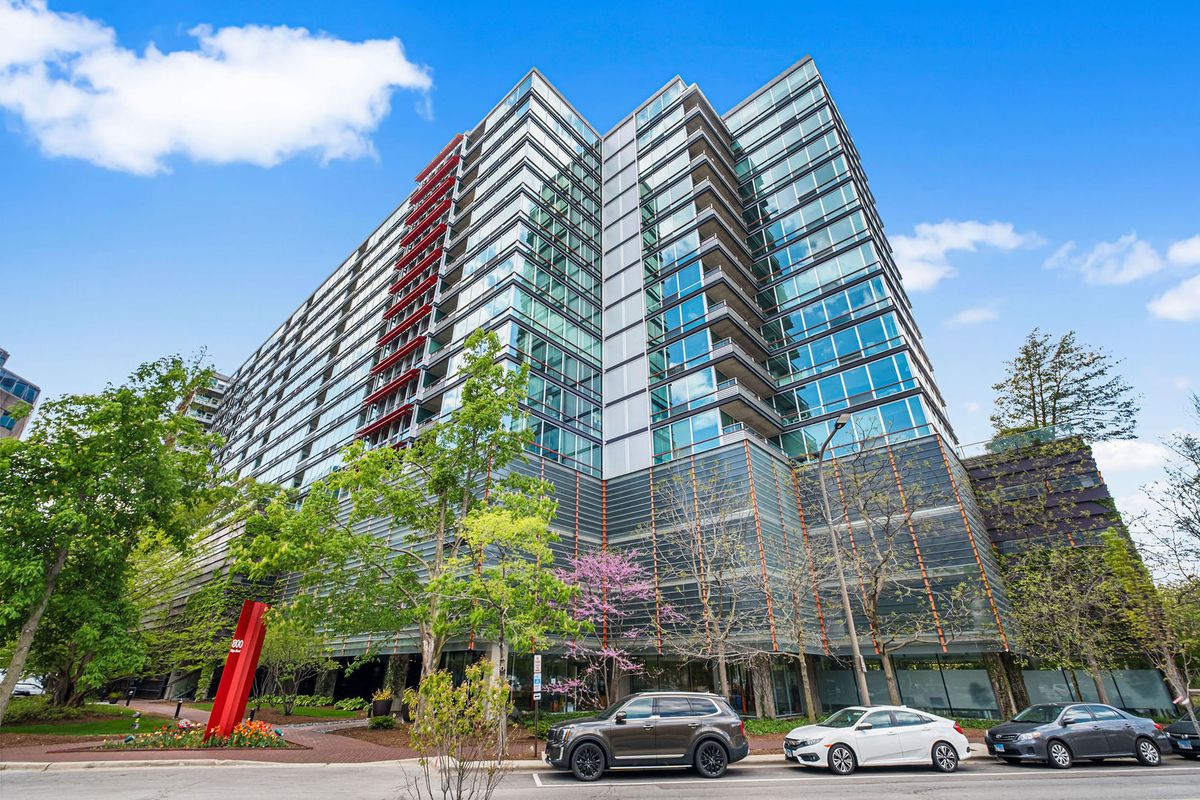 800 Elgin Road, Evanston, IL 60201