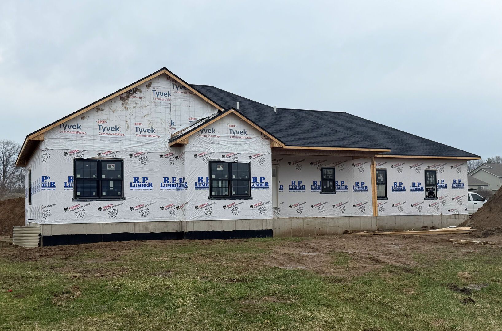 554 Creekside Circle — Byron, IL 61010