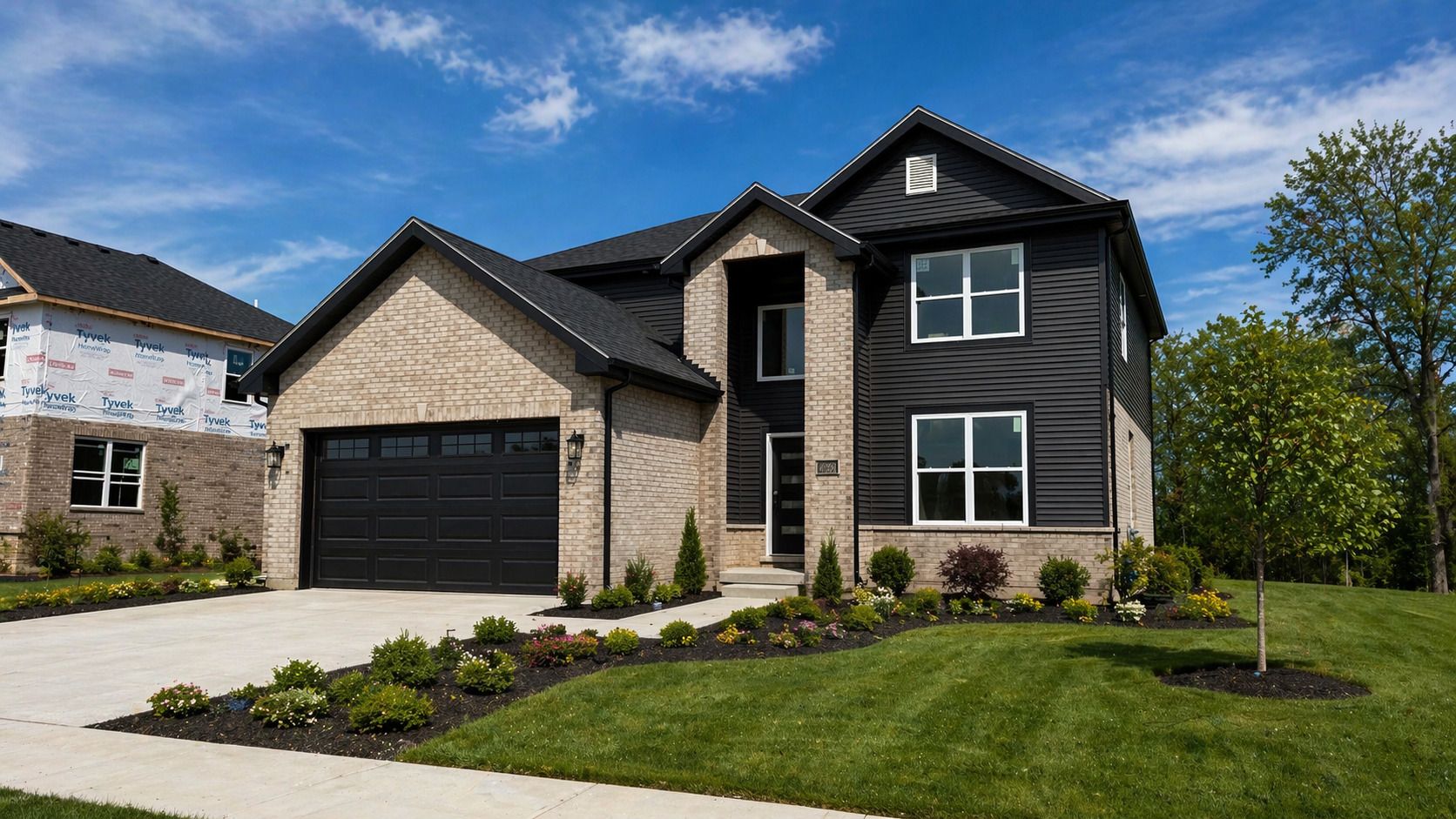 20801 Elwood Street — Lynwood, IL 60411