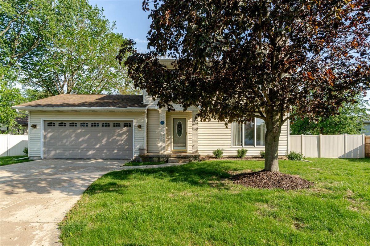 313 Jo Ann Court — Normal, IL 61761