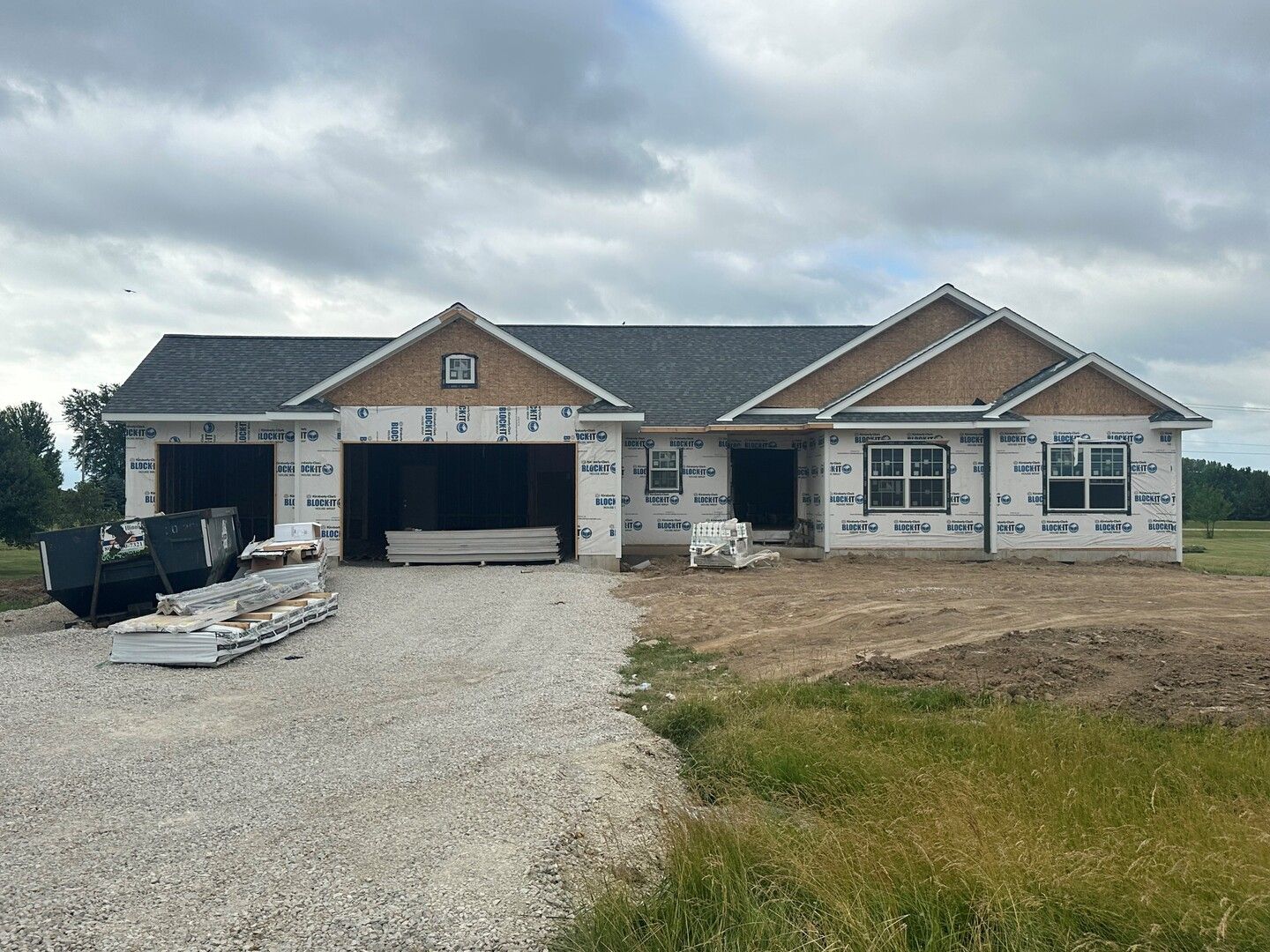 514 Creekside Circle — Byron, IL 61010