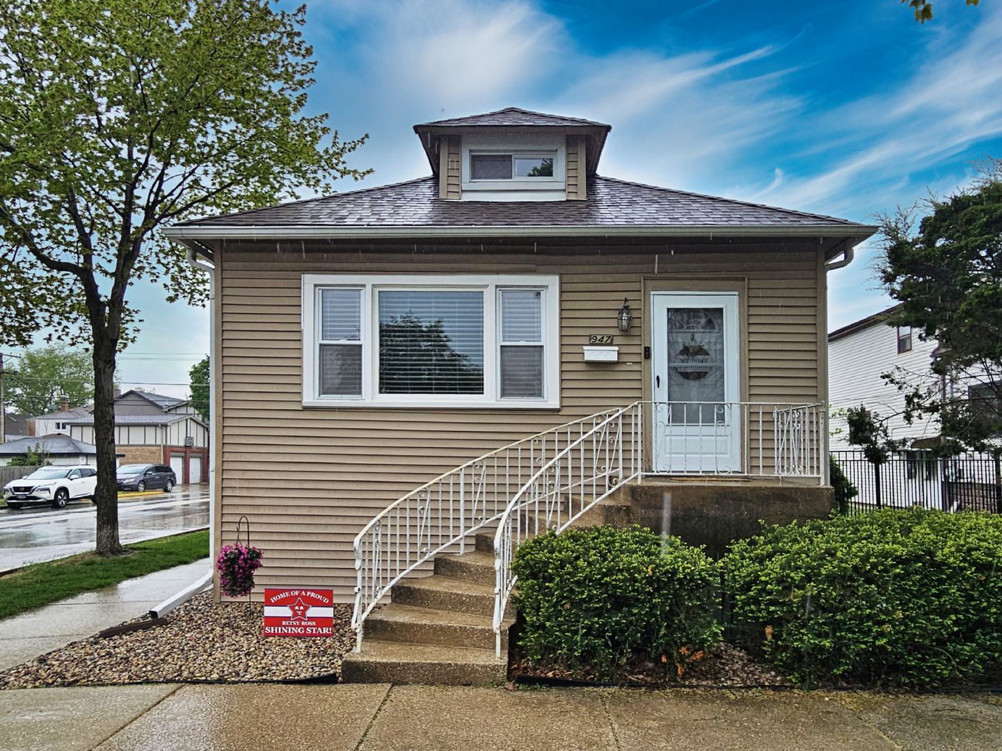 947 Hannah Avenue — Forest Park, IL 60130