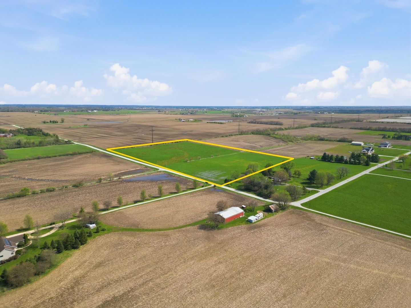 0000 Cottage Grove Avenue — Beecher, IL 60401