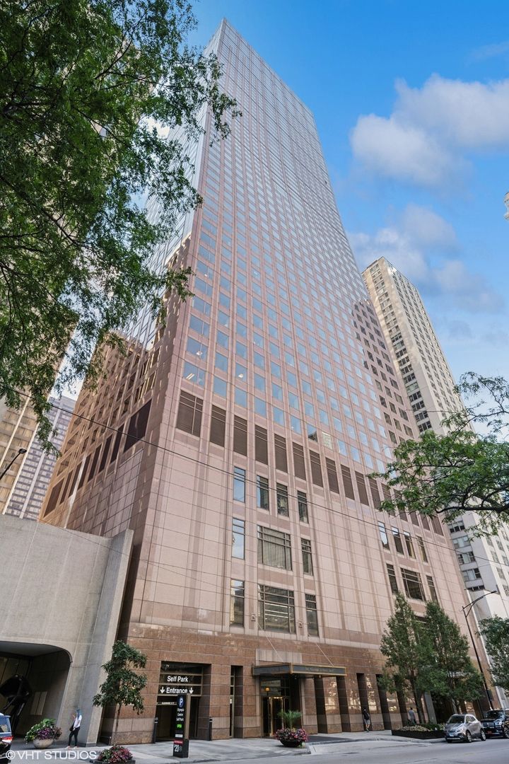 161 CHICAGO Avenue, Chicago, IL 60611