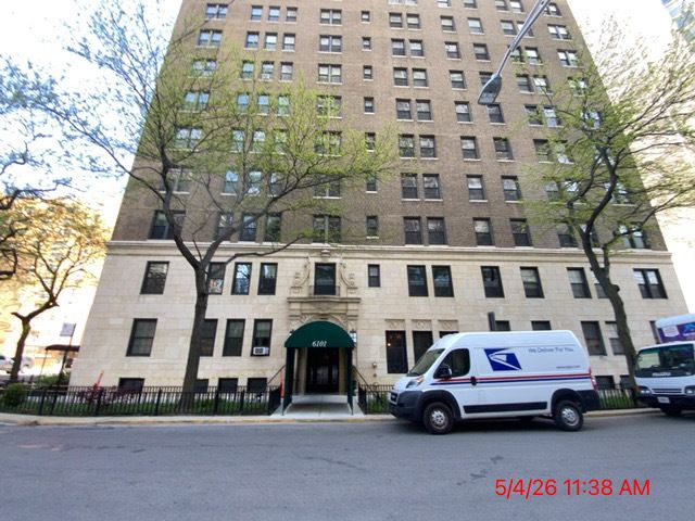 6101 Sheridan Road, Chicago, IL 60660
