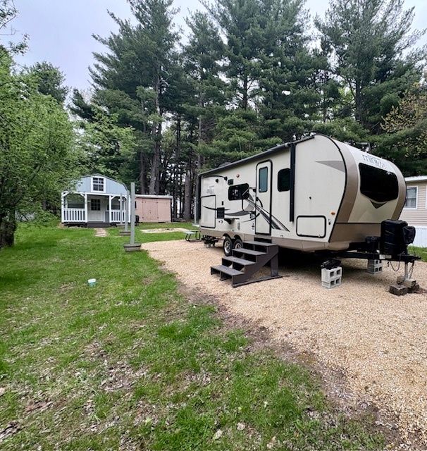 15/57 Woodhaven — Sublette, IL 61367