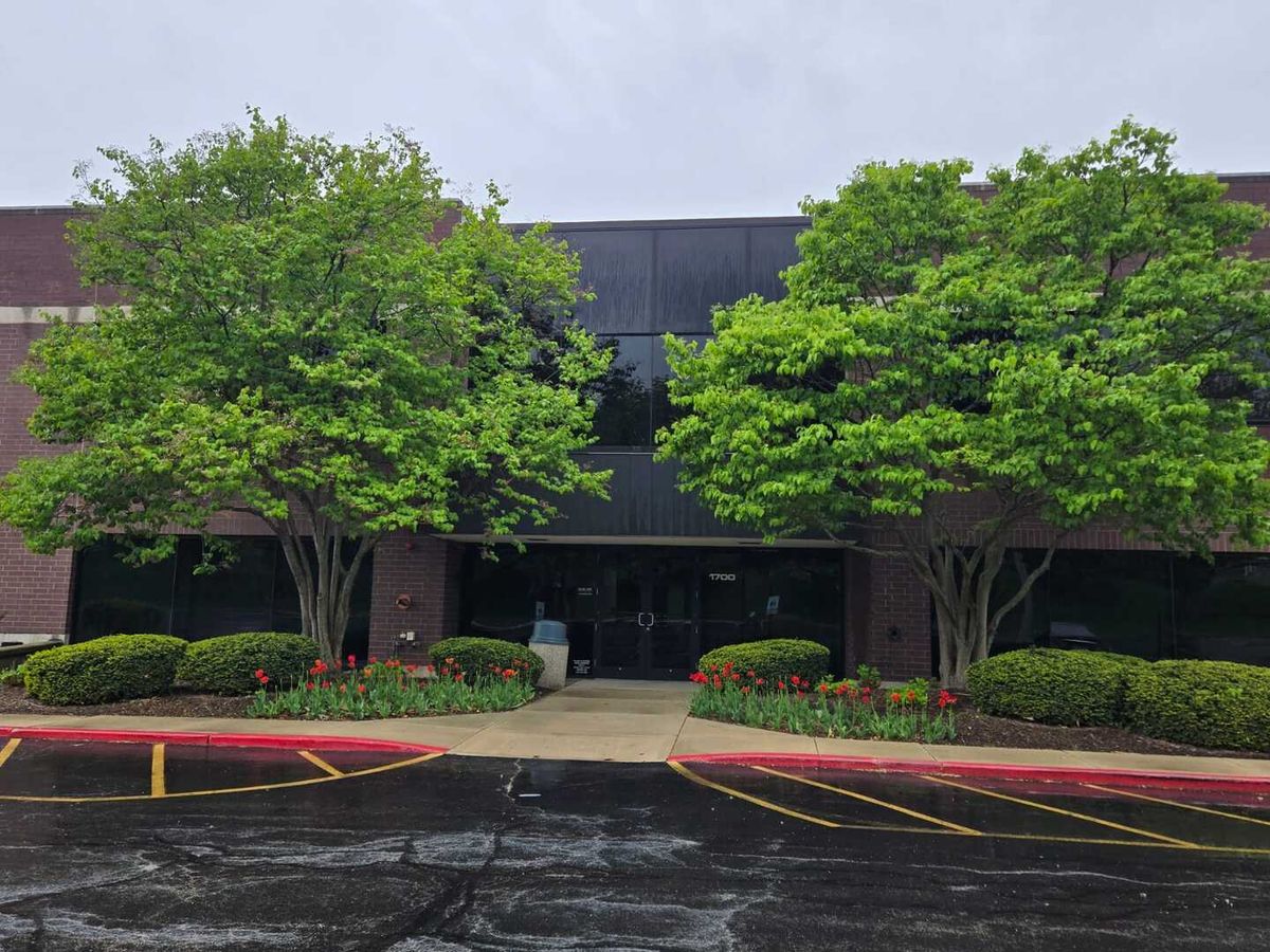 1700 Park Street, Naperville, IL 60563