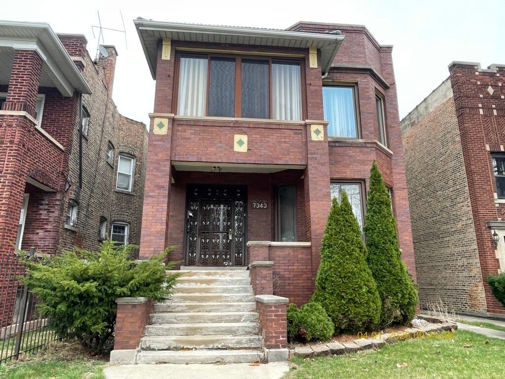 7343 Luella Avenue, Chicago, IL 60649