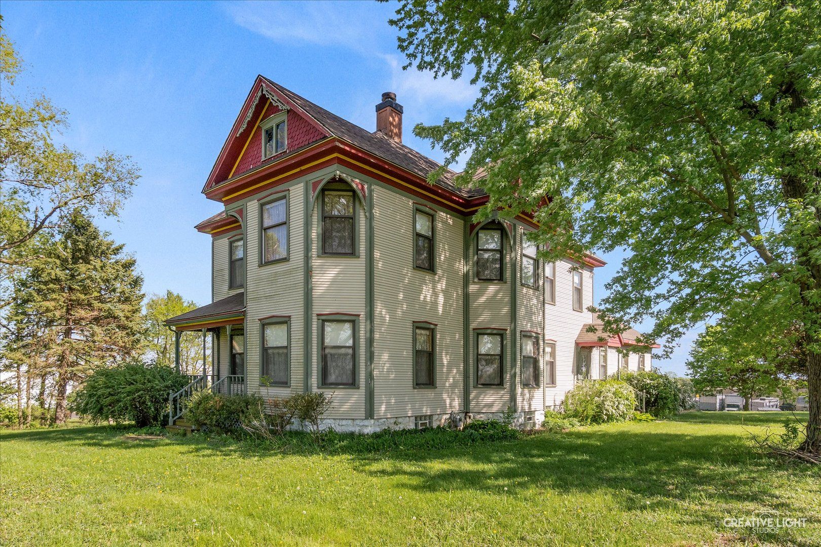10810 Tabler Road — Morris, IL 60450