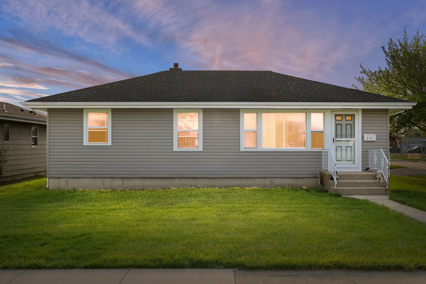 400 45th Street — Melrose Park, IL 60164