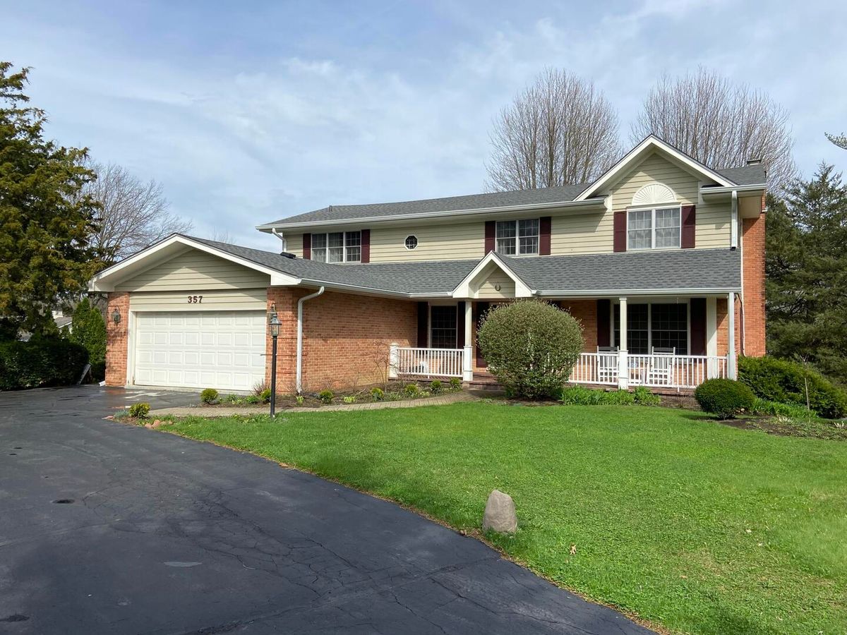 357 Roberts Road, Inverness, IL 60010