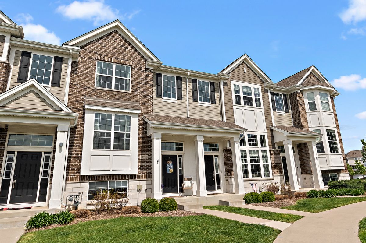 13910 Addison Trail, Homer Glen, IL 60491