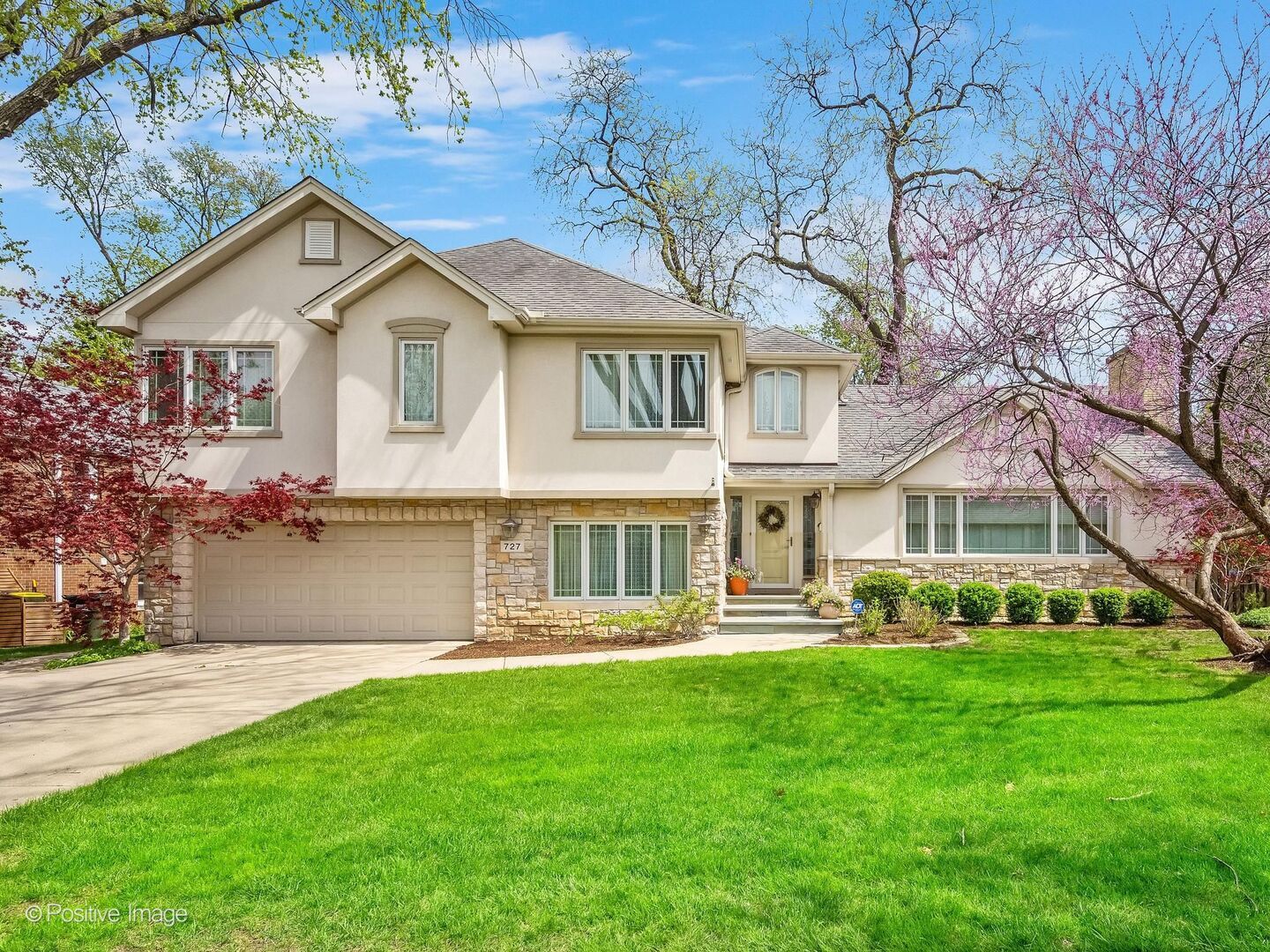 727 S Spring Avenue — La Grange, IL 60525
