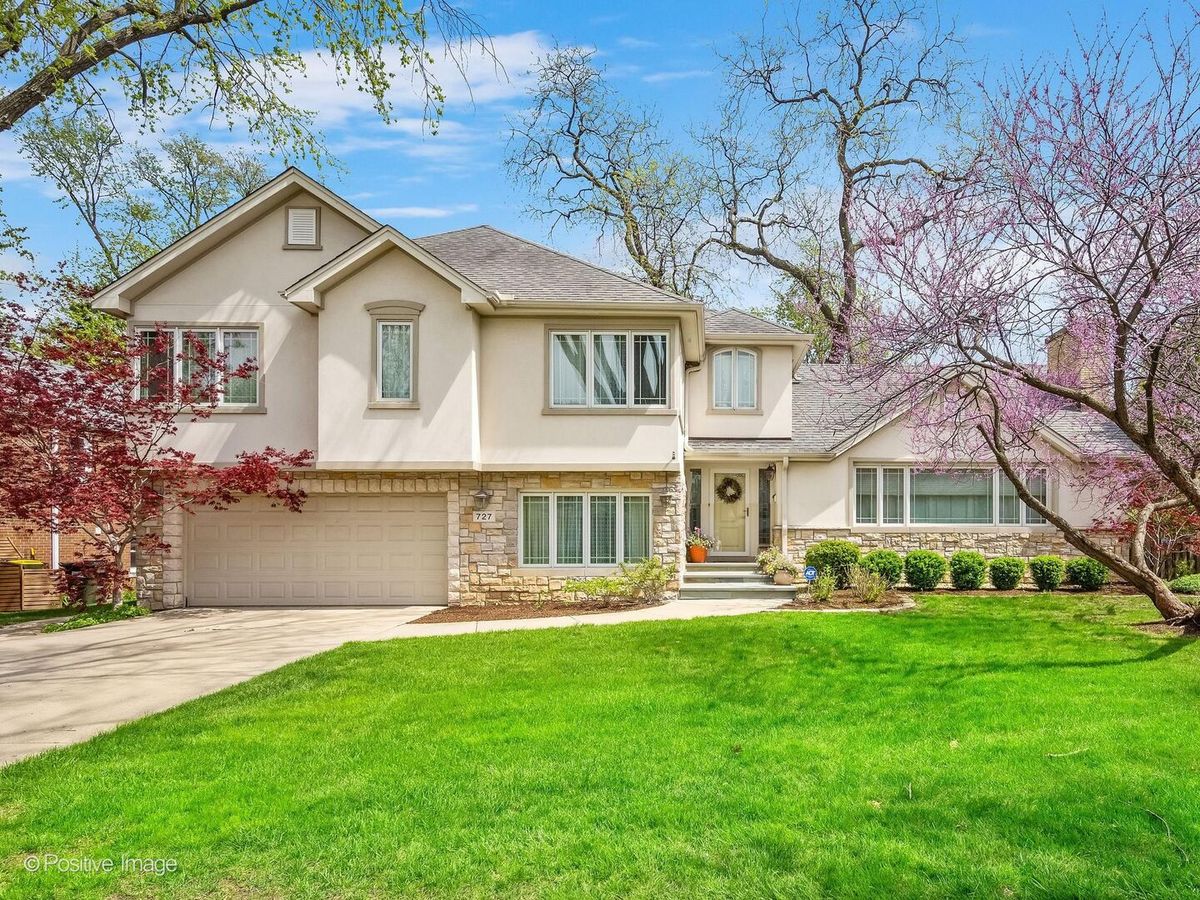 727 Spring Avenue, La Grange, IL 60525