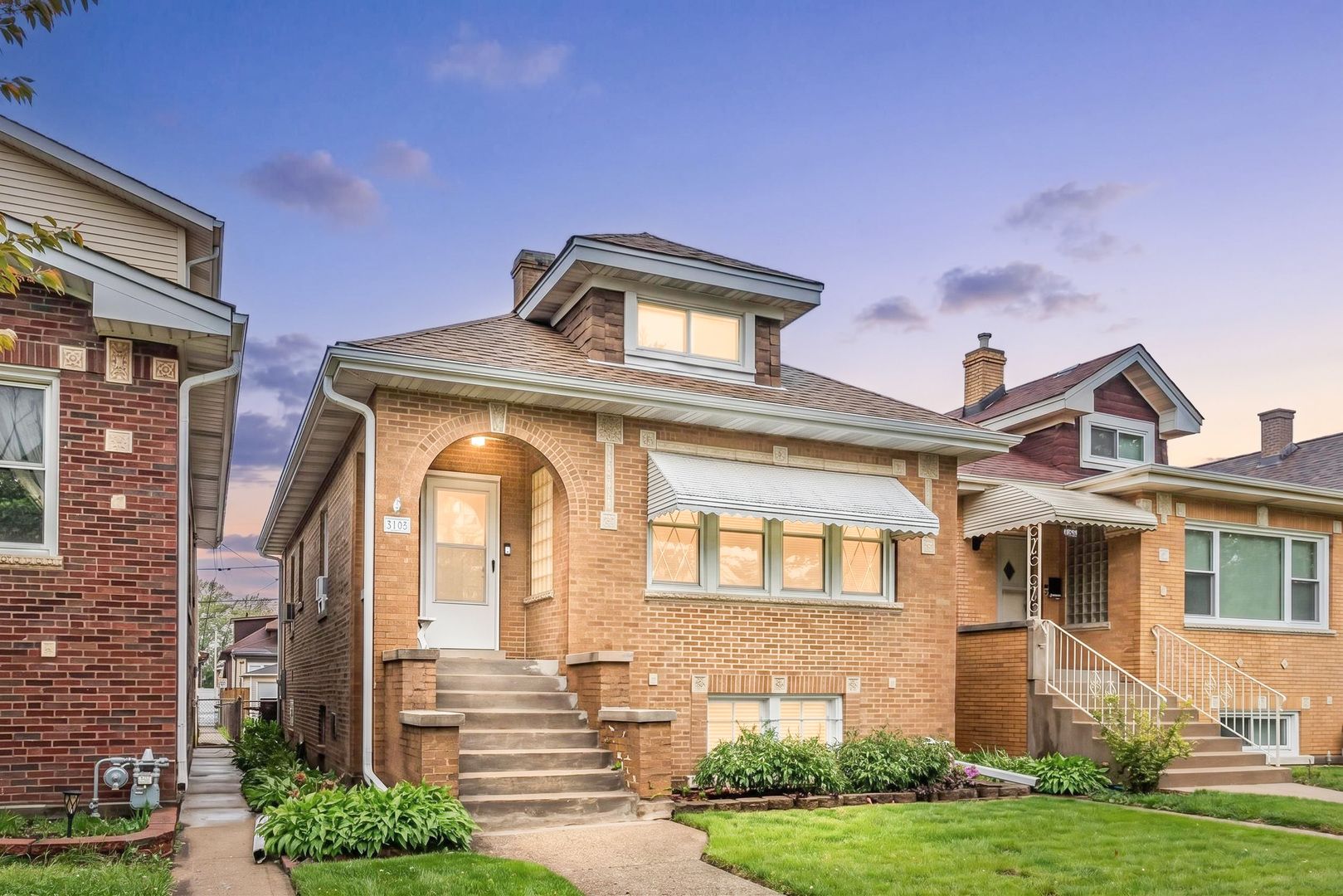 3108 N 76th Avenue — Elmwood Park, IL 60707