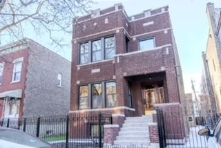 1646 Bell Avenue, Chicago, IL 60647