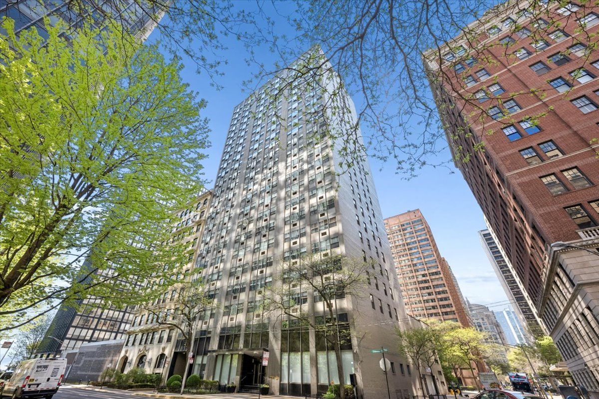 253 E DELAWARE Place #11F — Chicago, IL 60611