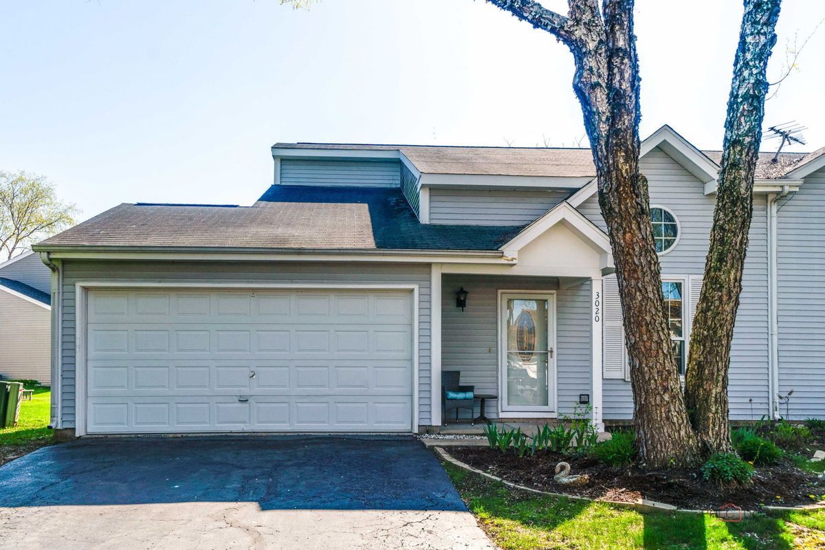 3020 Max Court, Island Lake, IL 60042