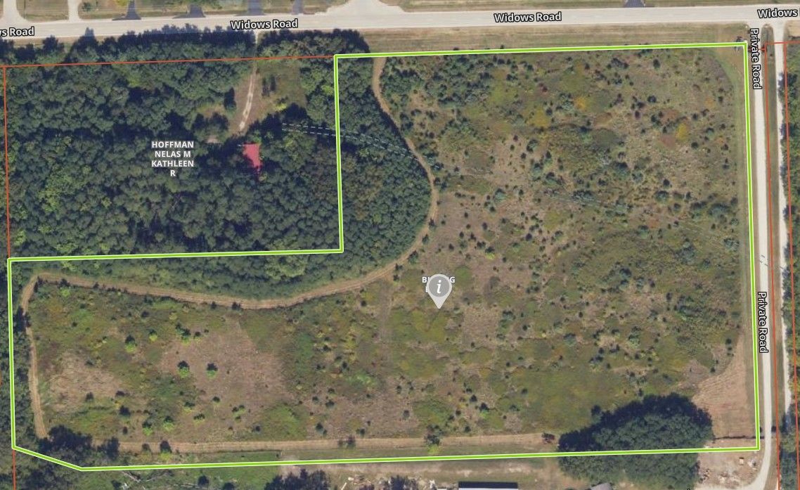 0 Widows Road, Wilmington, IL 60481