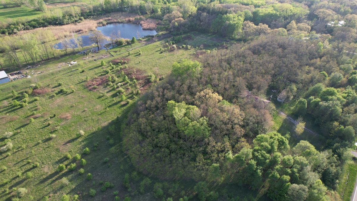 0 Widows Road, Wilmington, IL 60481