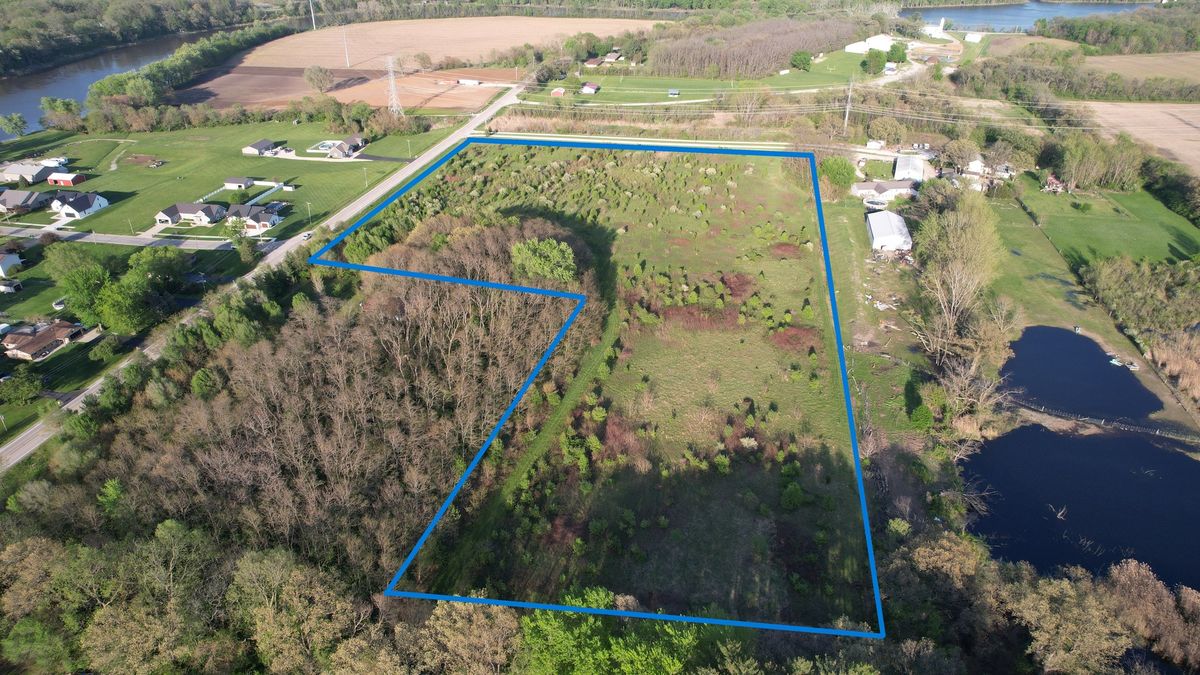 0 Widows Road, Wilmington, IL 60481