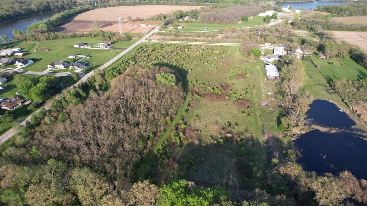 0 Widows Road, Wilmington, IL 60481
