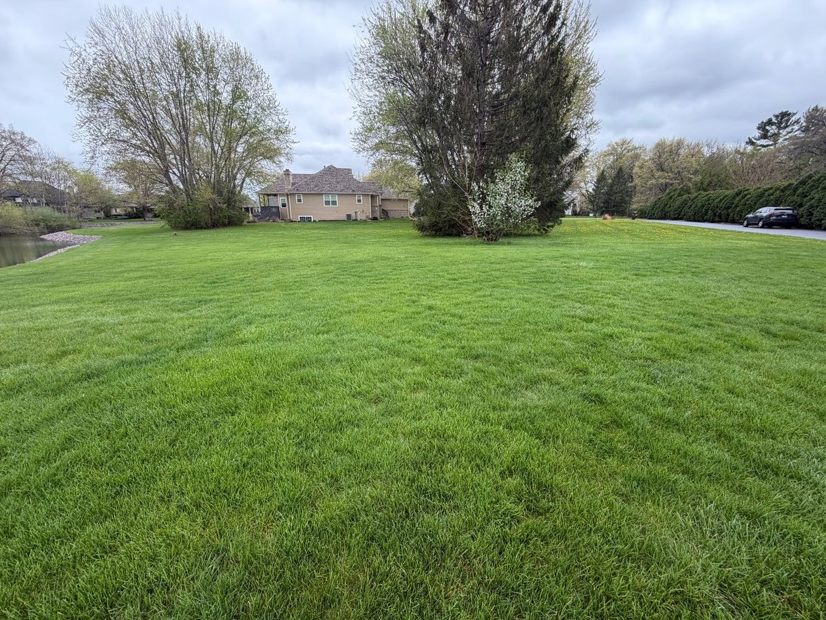 5351 Woodland Pond Lane, Loves Park, IL 61111