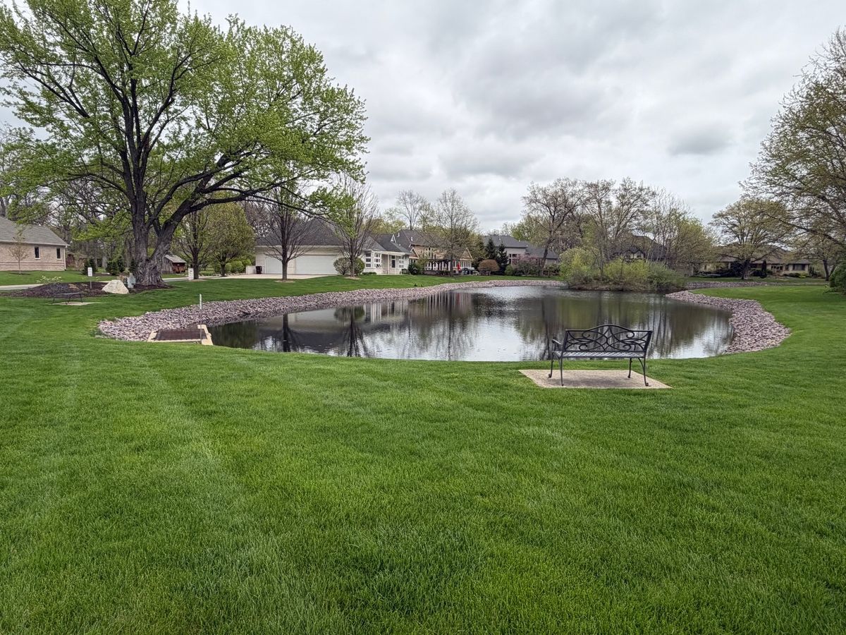5351 Woodland Pond Lane, Loves Park, IL 61111