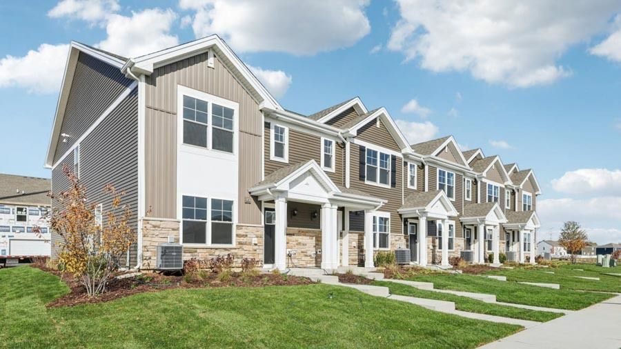 3159 Grande Trail, Yorkville, IL 60560
