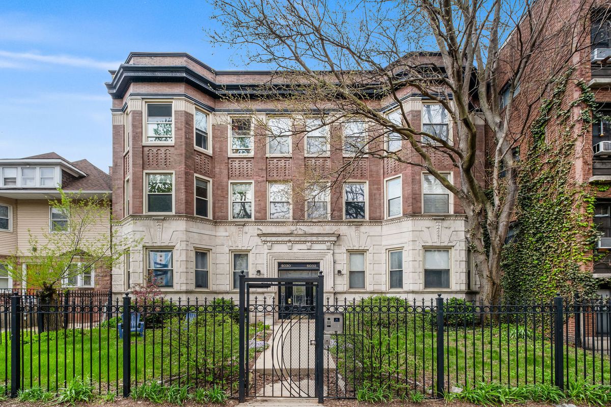 5030 Kenmore Avenue, Chicago, IL 60640