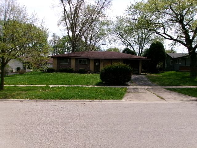 605 W Berkley Lane — Hoffman Estates, IL 60169