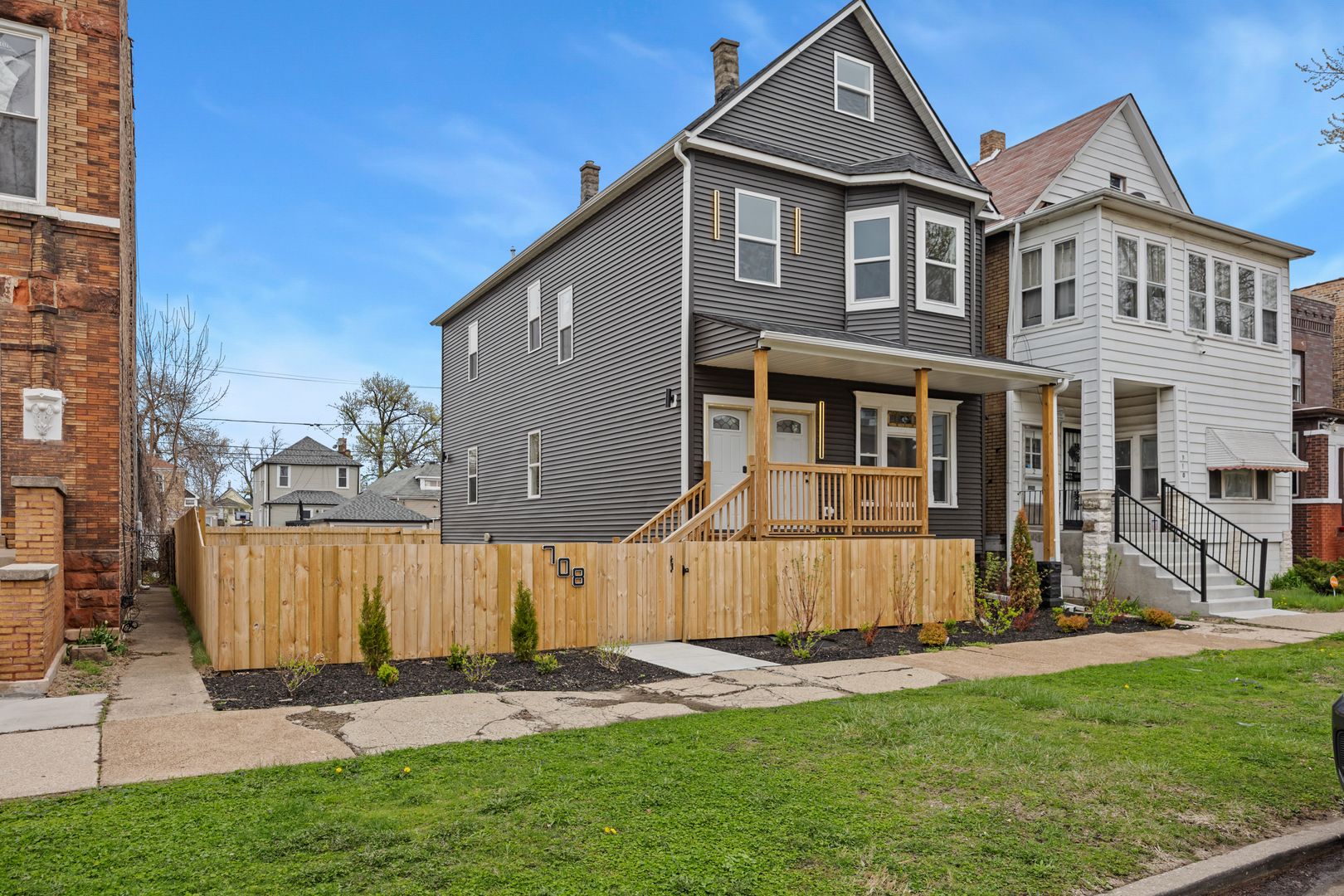 708 E 90th Street — Chicago, IL 60619