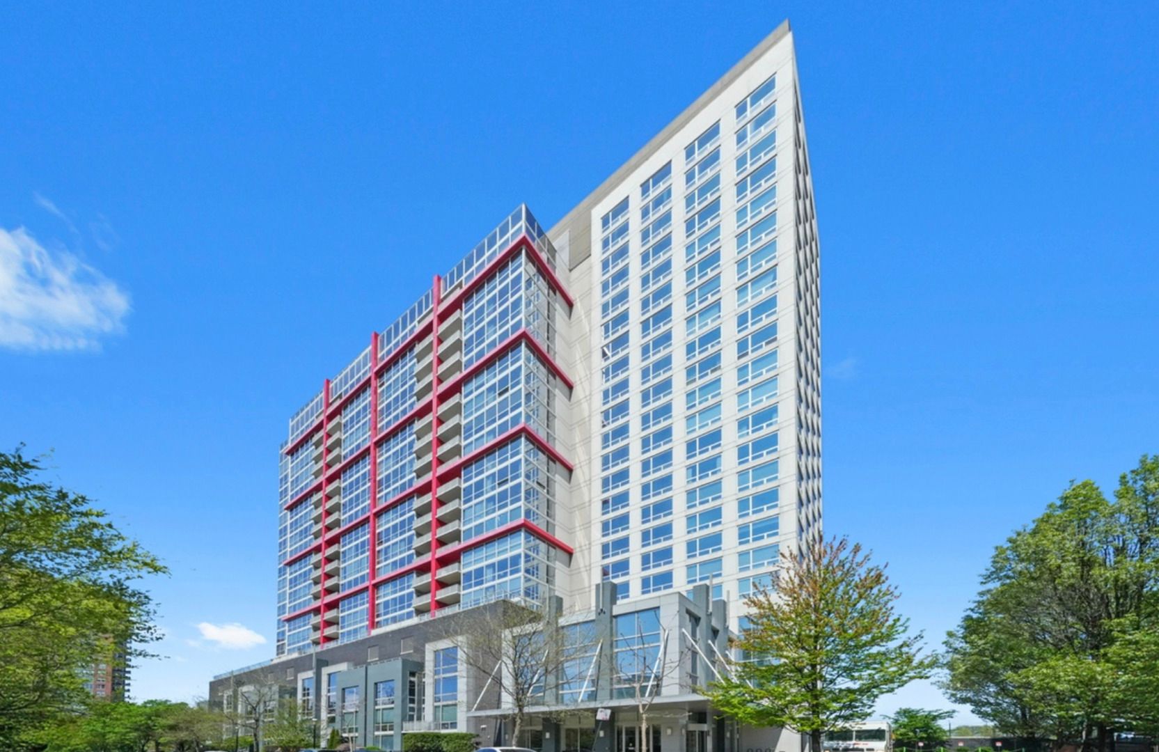 1841 S Calumet Avenue #1403 — Chicago, IL 60616