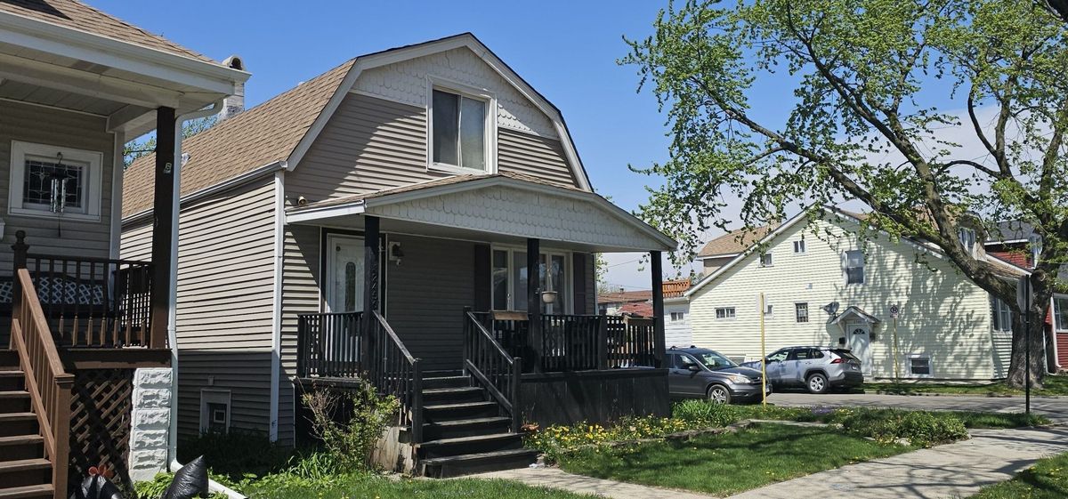 2456 Mason Avenue, Chicago, IL 60639