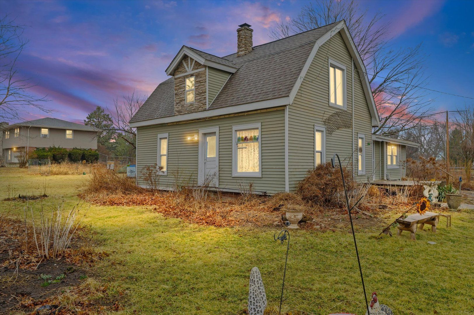 2210 Fogel Road — Mahomet, IL 61853