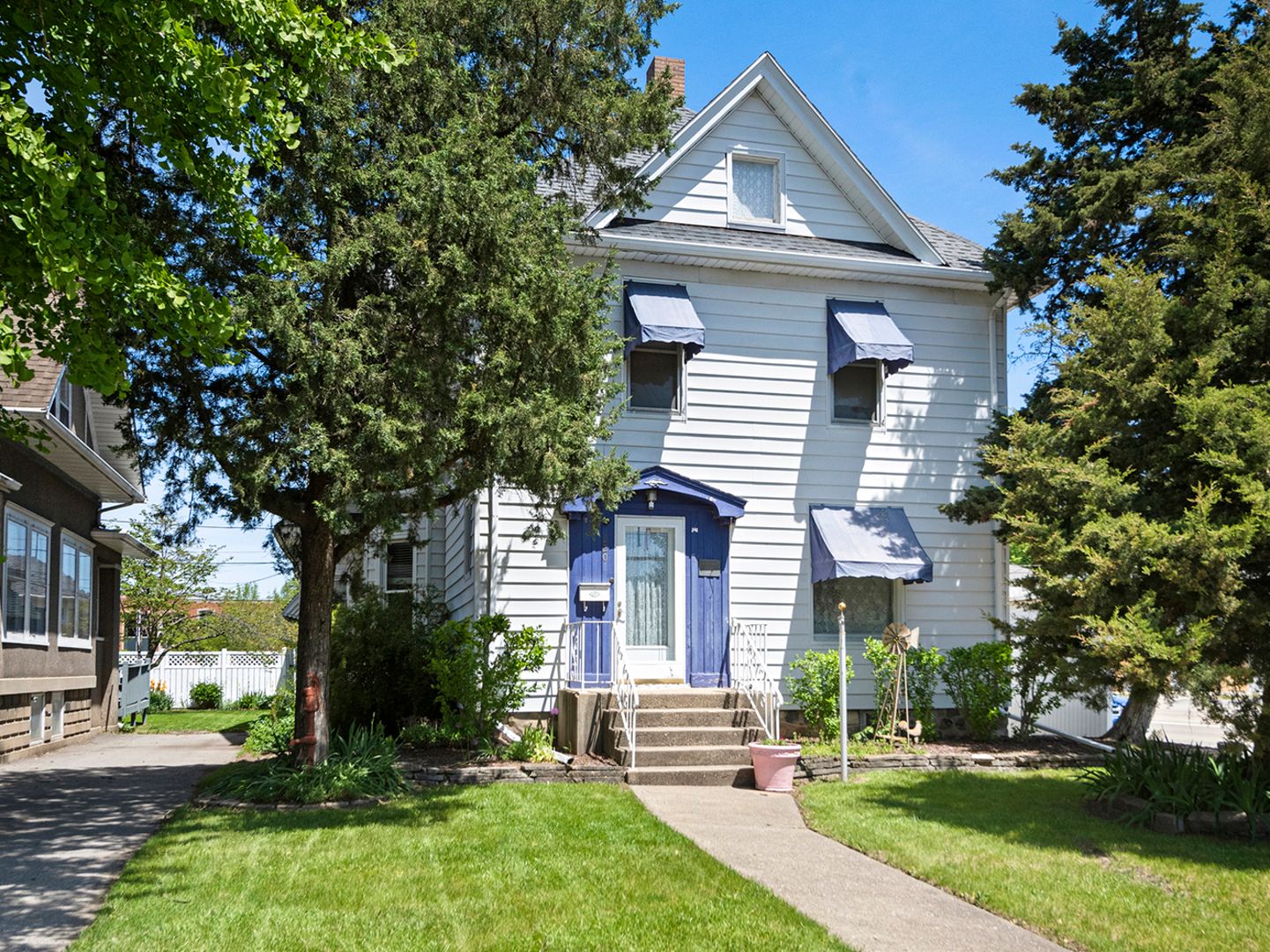 220 E North Street — Morris, IL 60450
