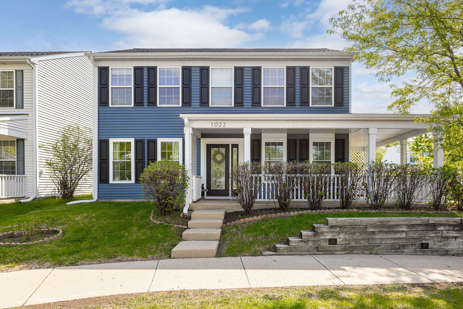 1022 Symphony Drive — Aurora, IL 60504