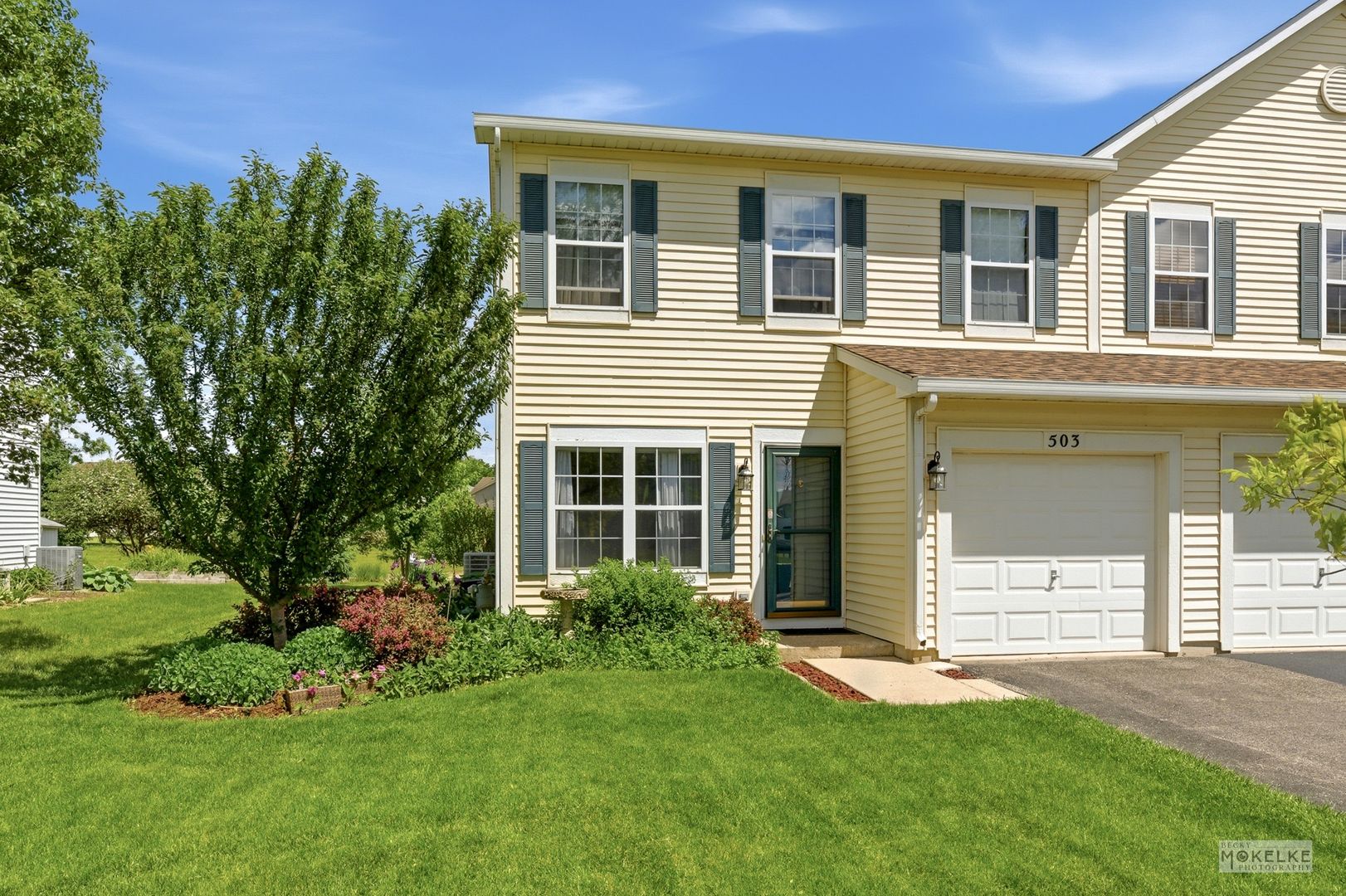 503 Gregory Lane — Plano, IL 60545